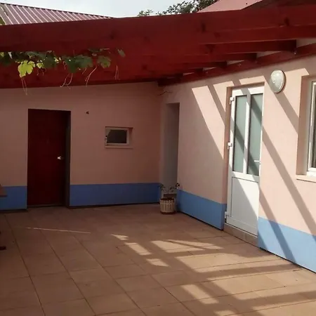Apartmán Ubytovani Na Vyminku