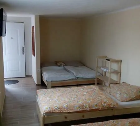 Ubytovani Na Vyminku