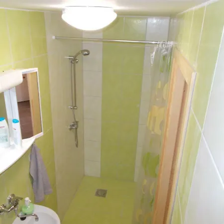 Ubytovani Na Vyminku Apartmán