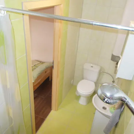 Apartmán Ubytovani Na Vyminku Tynec (Breclav)