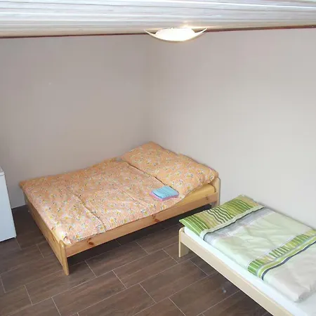 Apartmán Ubytovani Na Vyminku