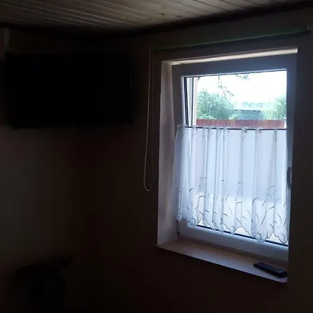 Apartmán Ubytovani Na Vyminku *