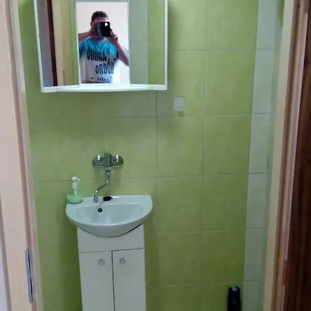 Ubytovani Na Vyminku * Tynec (Breclav)