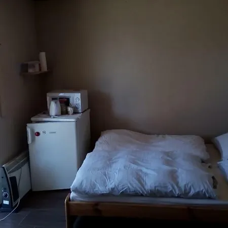 Ubytovani Na Vyminku *