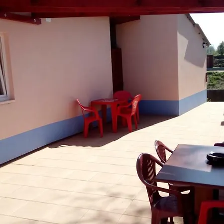 Apartmán Ubytovani Na Vyminku *