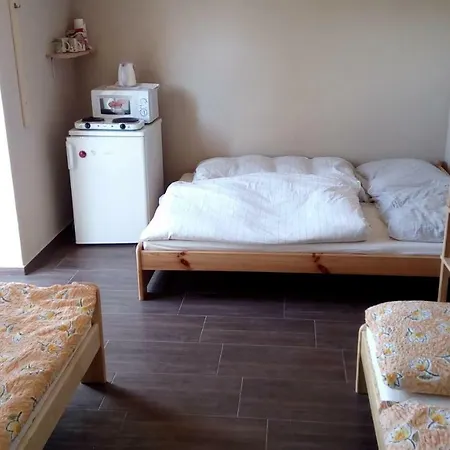 Ubytovani Na Vyminku * Tynec (Breclav)